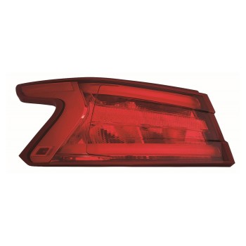 Tail Light Assembly