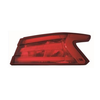 Tail Light Assembly