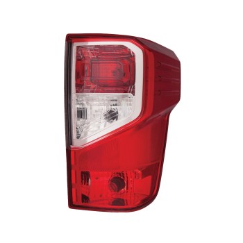 Tail Light Assembly