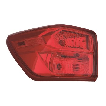 Tail Light Assembly