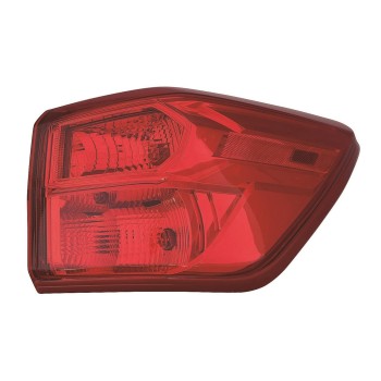 Tail Light Assembly