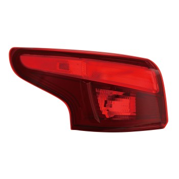Tail Light Assembly