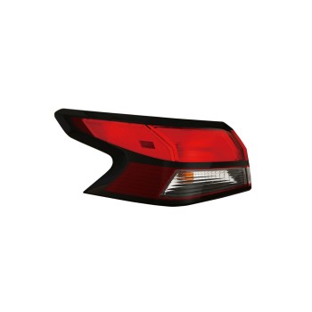 Tail Light Assembly