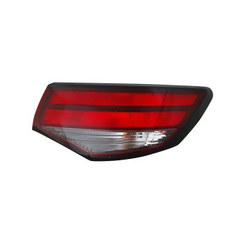 Tail Light Assembly