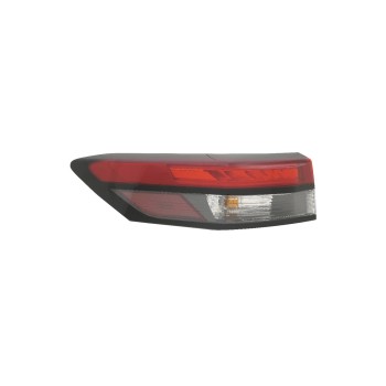 Tail Light Assembly