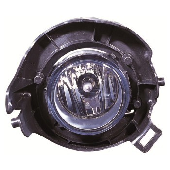 Fog Light Assembly
