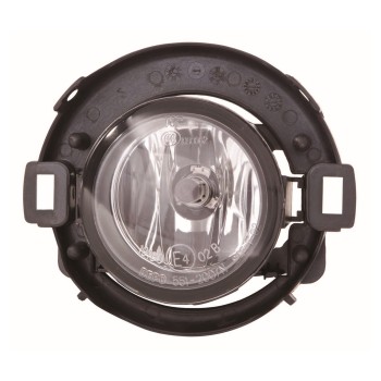 Fog Light Assembly