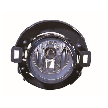 Fog Light Assembly