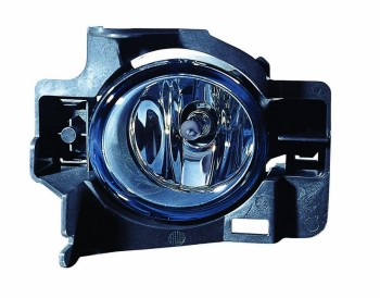 Fog Light Assembly