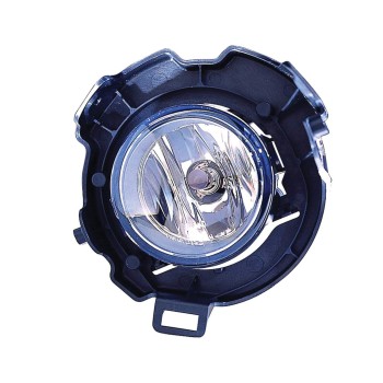 Fog Light Assembly