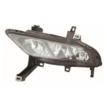 Fog Light Assembly
