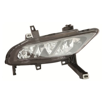 Fog Light Assembly