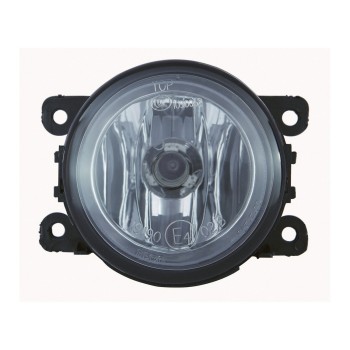 Fog Light Assembly