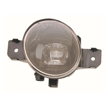 Fog Light Assembly