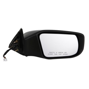 Door Mirror Set