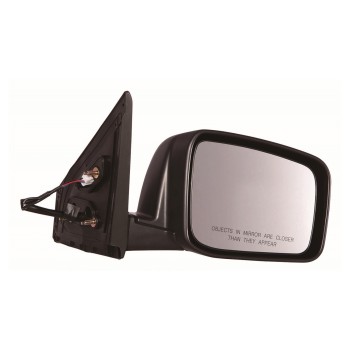 Door Mirror Set