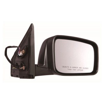 Door Mirror Set