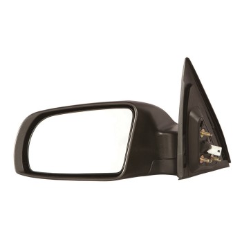 Door Mirror Set