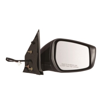 Door Mirror Set