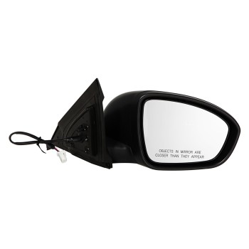 Door Mirror Set