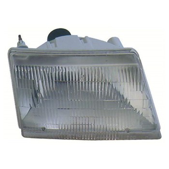 Headlight Assembly