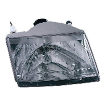 Headlight Assembly