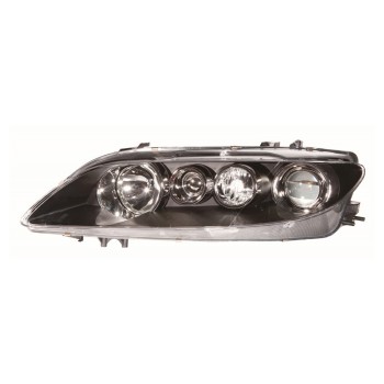 Headlight Assembly