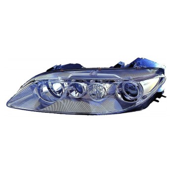 Headlight Assembly