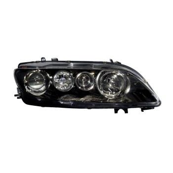 Headlight Assembly