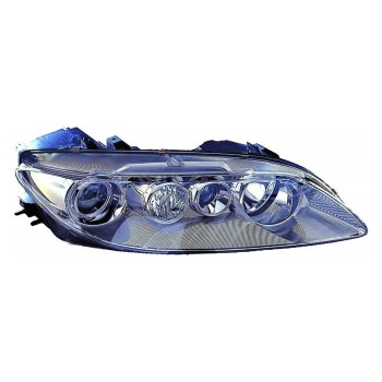 Headlight Assembly