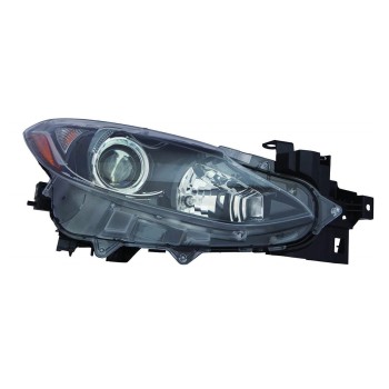 Headlight Assembly
