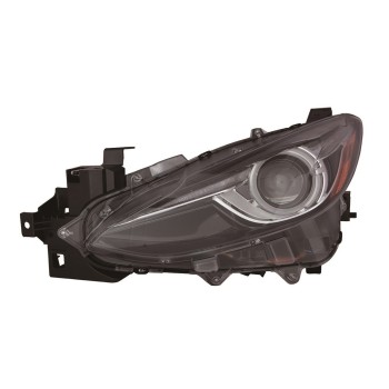 Headlight Assembly