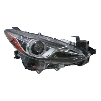 Headlight Assembly