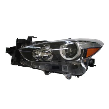 Headlight Assembly