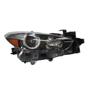 Headlight Assembly