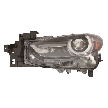 Headlight Assembly