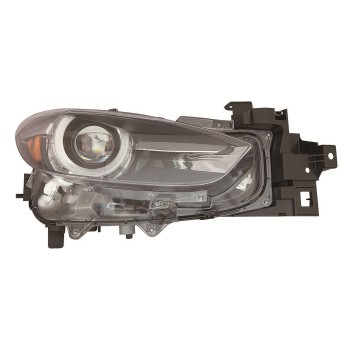 Headlight Assembly