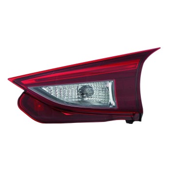 Tail Light Assembly