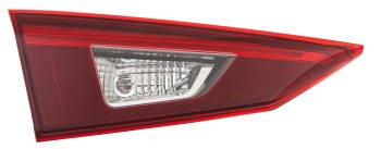 Tail Light Assembly