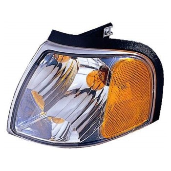 Parking Light Assembly