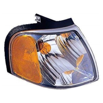 Parking Light Assembly