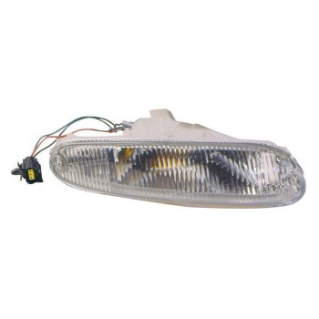 Parking Light Assembly