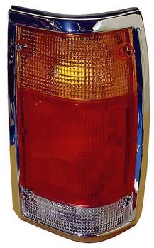 Tail Light Assembly