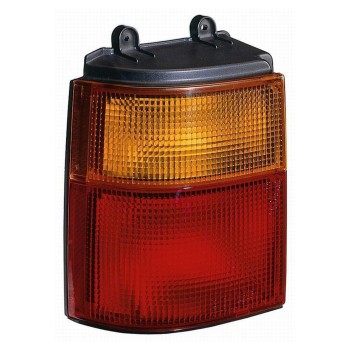Tail Light Assembly