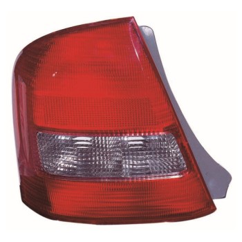 Tail Light Assembly