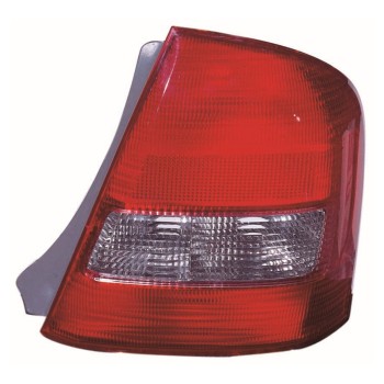 Tail Light Assembly