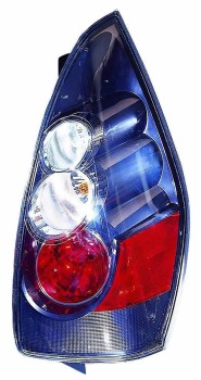 Tail Light Assembly
