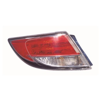Tail Light Assembly