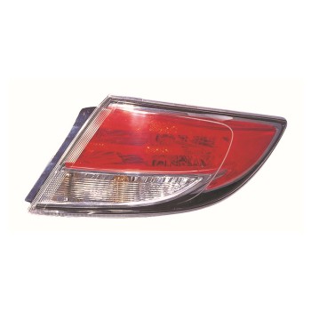 Tail Light Assembly