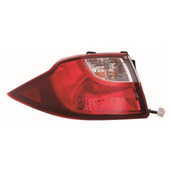 Tail Light Assembly